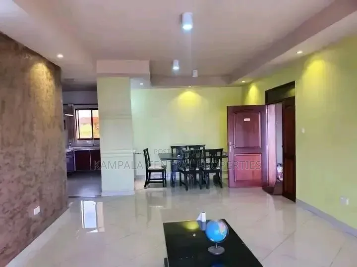 2bdrm Apartment in Makindye, Central Division for rent