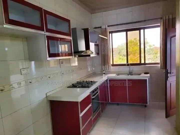 2bdrm Apartment in Makindye, Central Division for rent