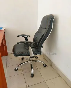 Adjustable Reclining Office Chairs