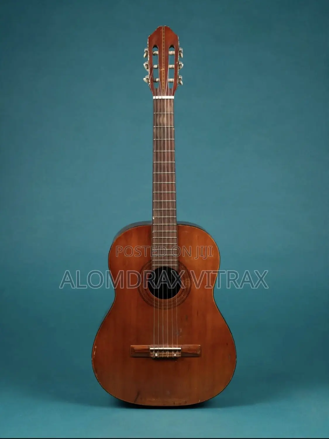 Classic Guitars