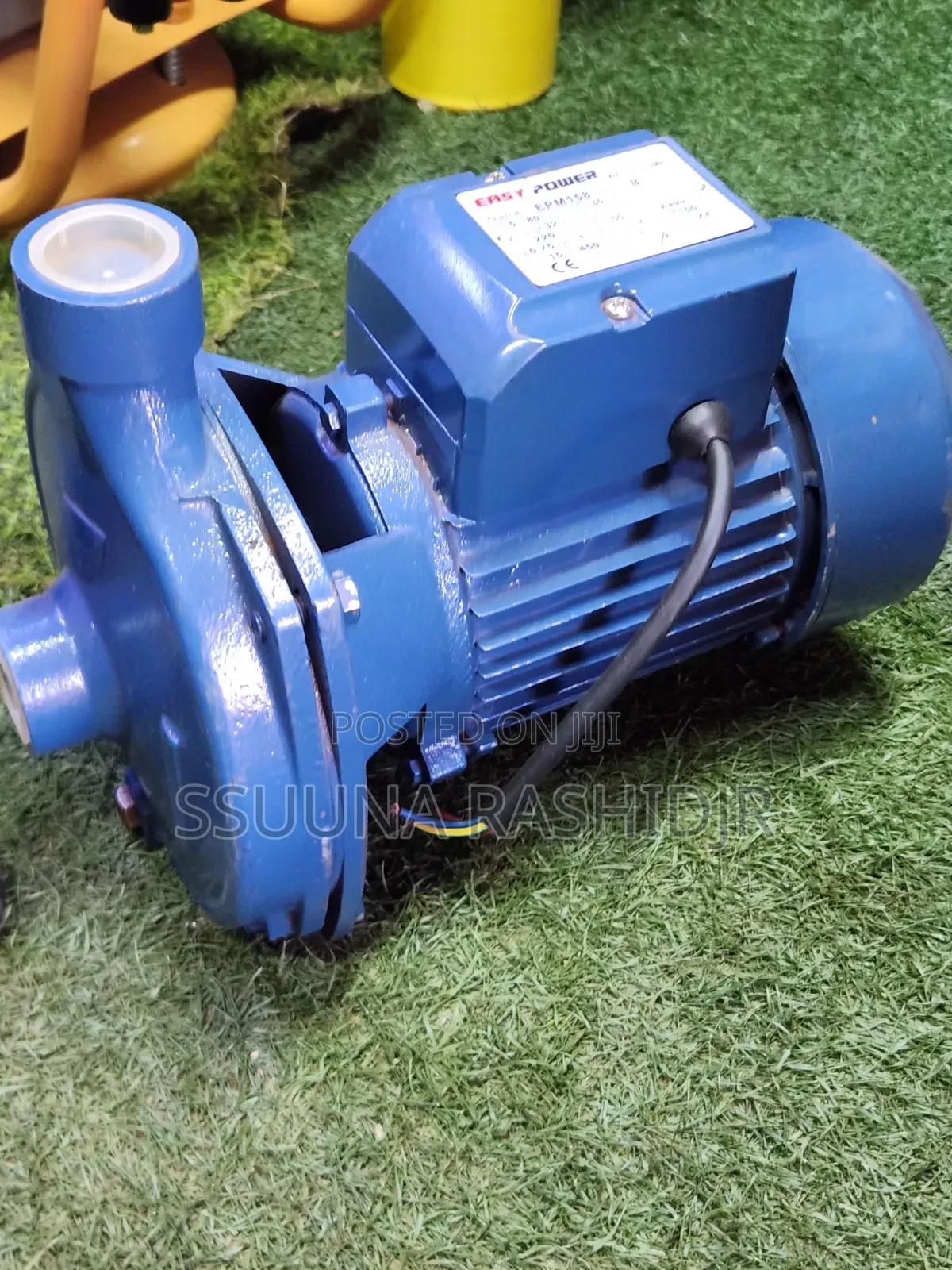 Surface Pump 0.5 HP Pedrollo