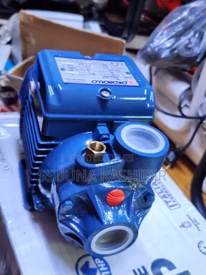 Surface Pump 0.5 HP Pedrollo