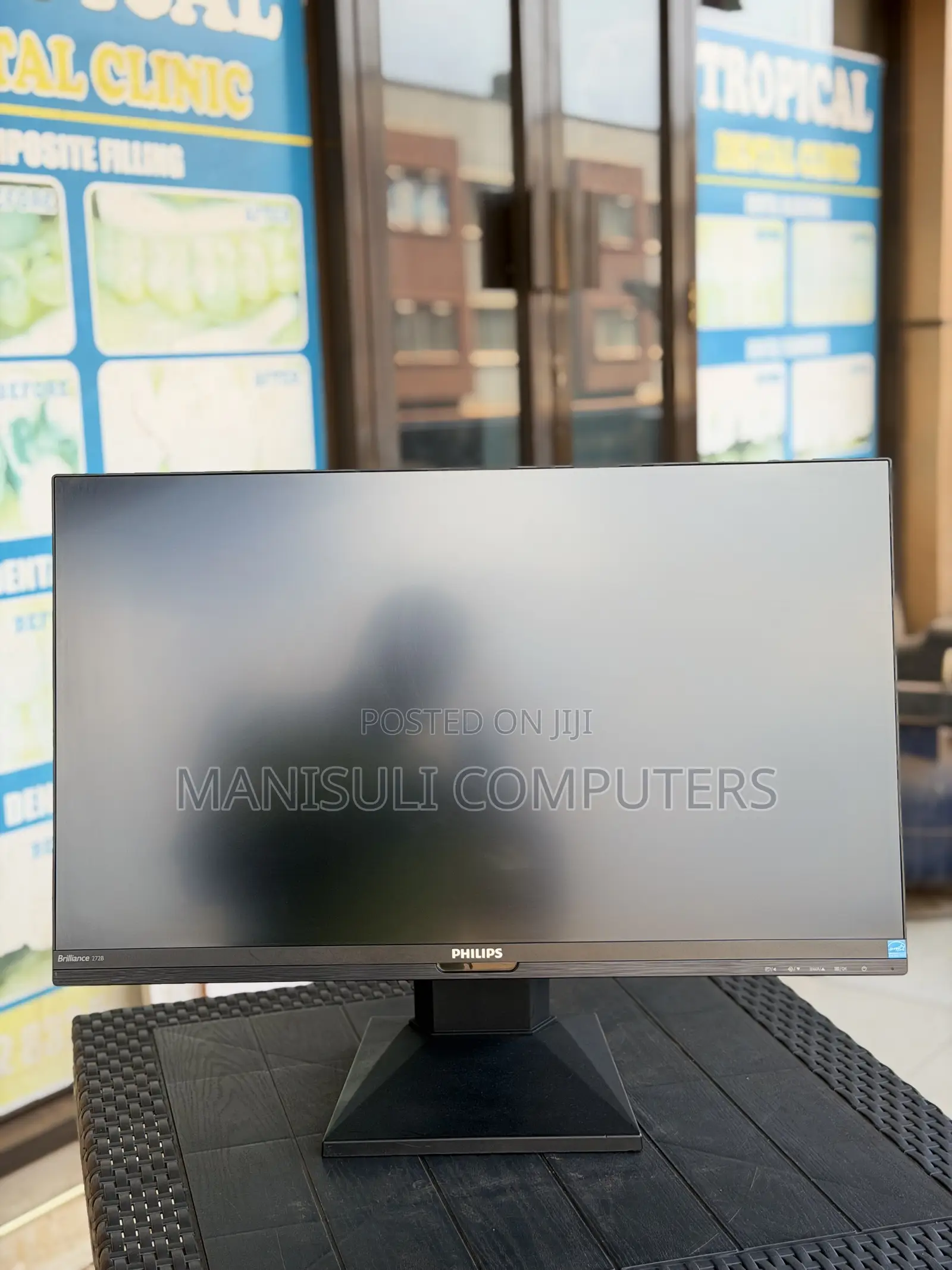 27 Inch Screen IPs 2k