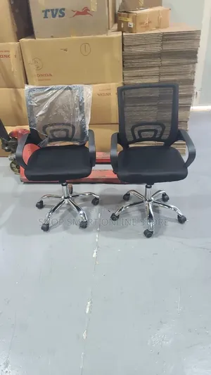 1Pcs 360 Rotating Adjustable Office Chairs Office Chairs