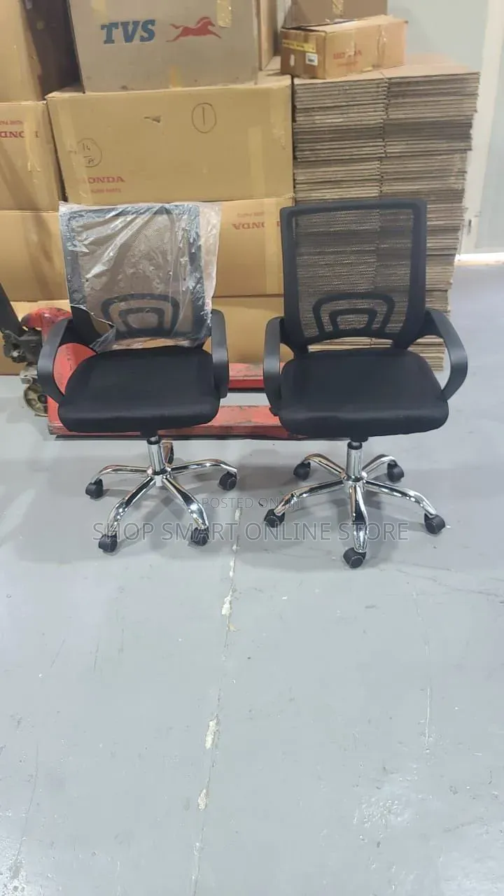 1Pcs 360 Rotating Adjustable Office Chairs Office Chairs