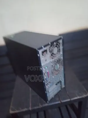 Desktop Computer HP 2GB Intel Core 2 Duo HDD 500GB