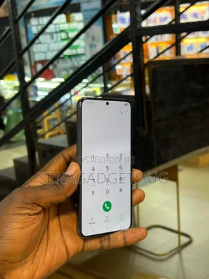 Samsung Galaxy S22 5G 128 GB Green