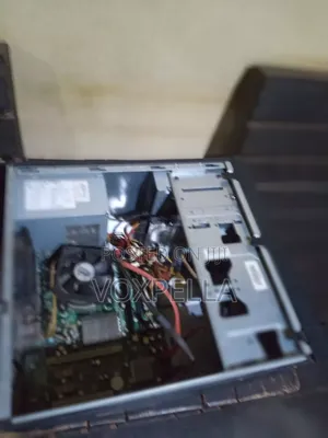 Desktop Computer HP 2GB Intel Core 2 Duo HDD 500GB