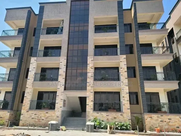 2bdrm Apartment in Nsambya, Central Division for rent