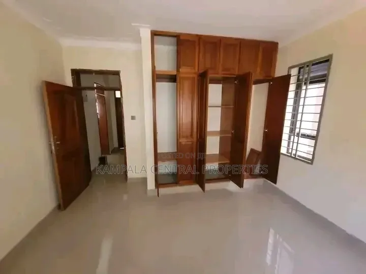 2bdrm Apartment in Nsambya, Central Division for rent