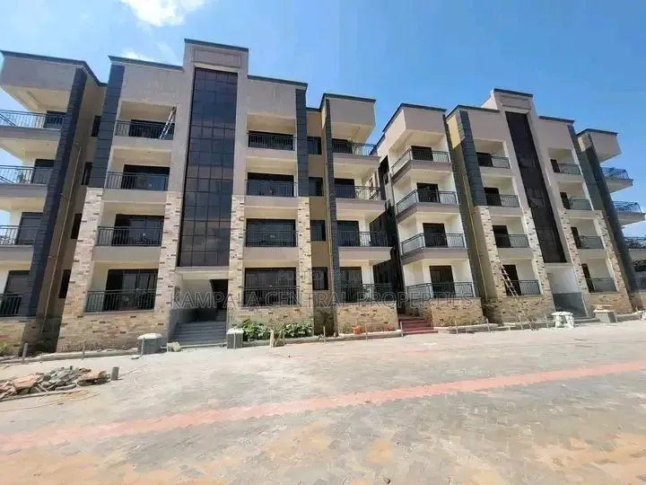 2bdrm Apartment in Nsambya, Central Division for rent