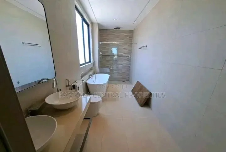 2bdrm Apartment in Nsambya, Central Division for rent