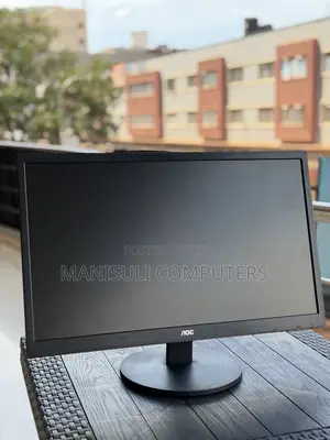 IPs Ultra 24 Inch Screen