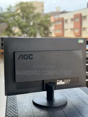 IPs Ultra 24 Inch Screen