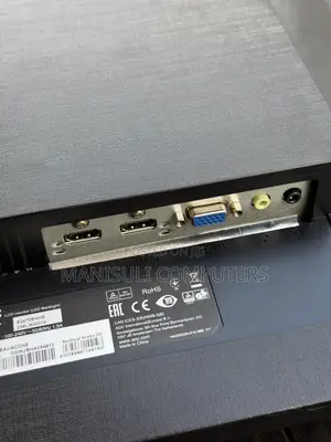 IPs Ultra 24 Inch Screen