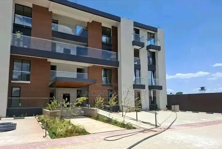 2bdrm Apartment in Nsambya, Central Division for rent