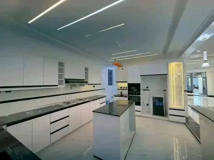 2bdrm Apartment in Nsambya, Central Division for rent