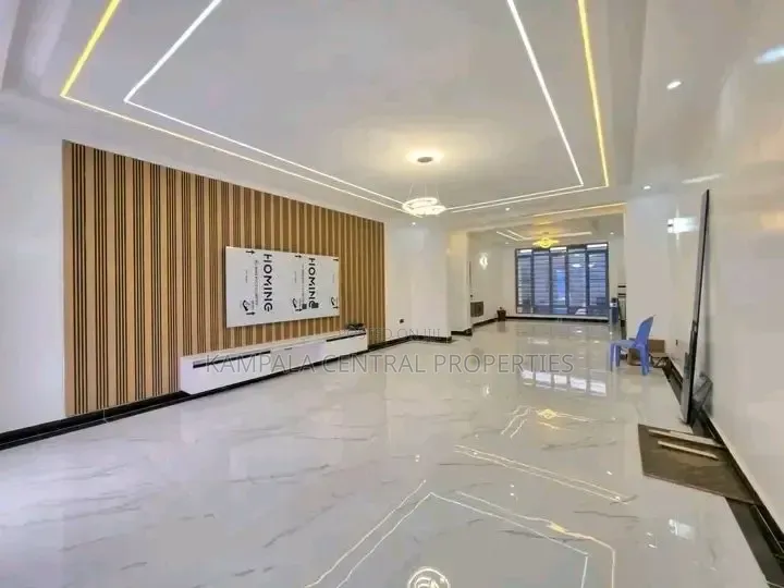 2bdrm Apartment in Nsambya, Central Division for rent