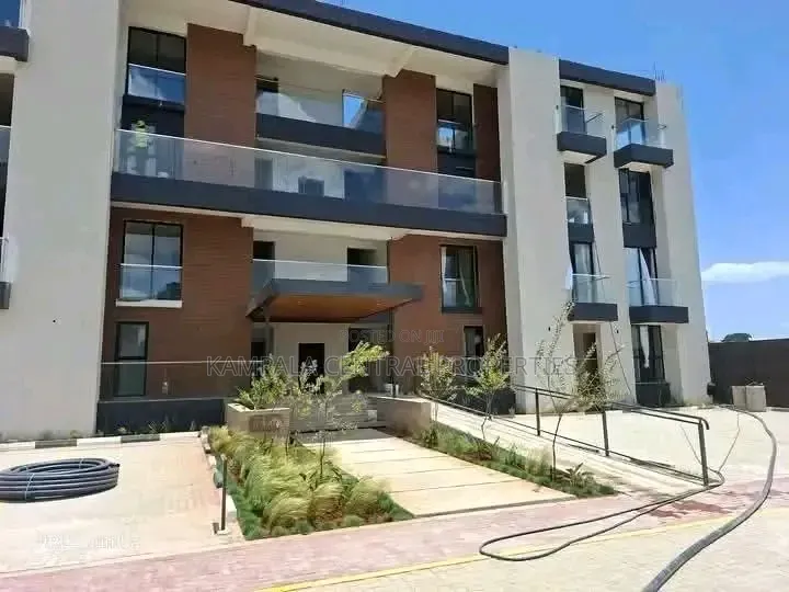 2bdrm Apartment in Nsambya, Central Division for rent