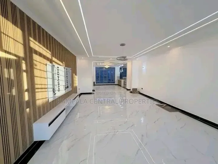 2bdrm Apartment in Nsambya, Central Division for rent
