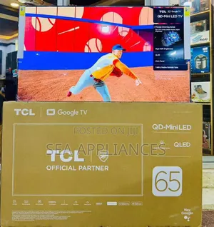 TCL 65 QD-Mini