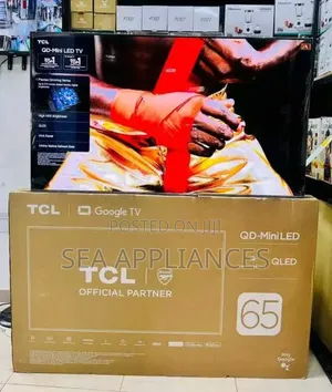 TCL 65 QD-Mini