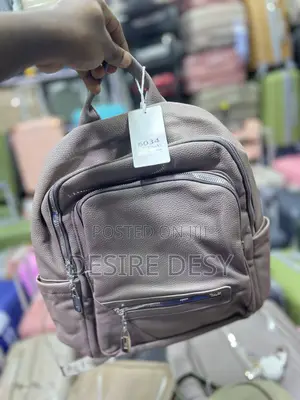 Comfortable Back Pack