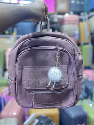 Comfortable Back Pack