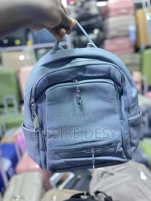 Comfortable Back Pack