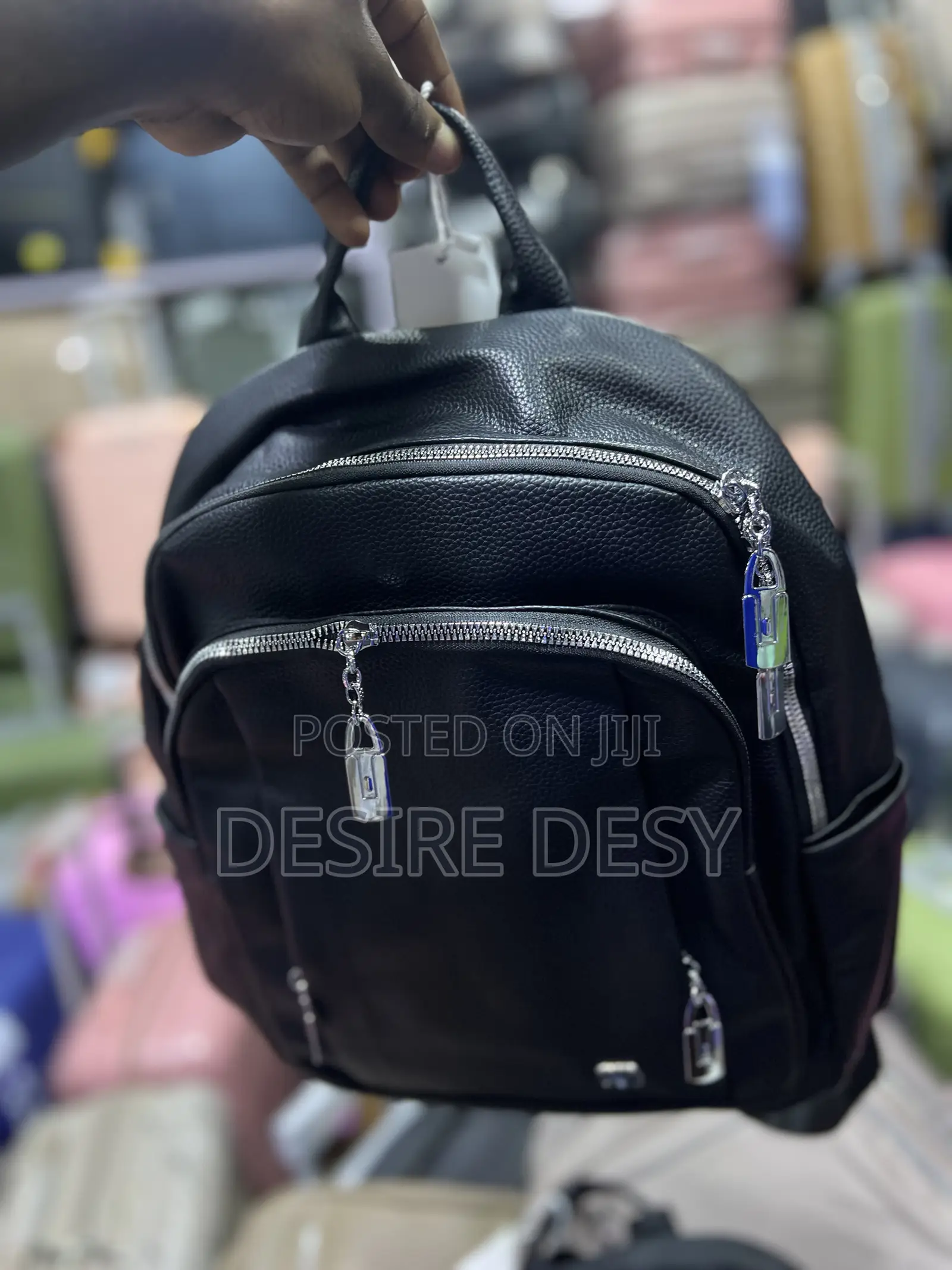 Comfortable Back Pack