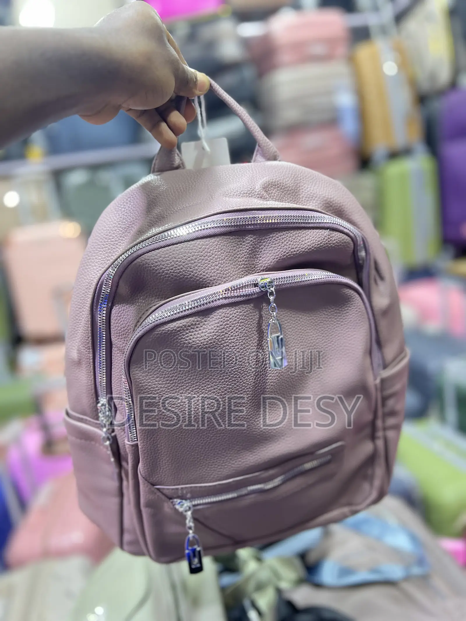 Comfortable Back Pack