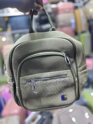 Comfortable Back Pack
