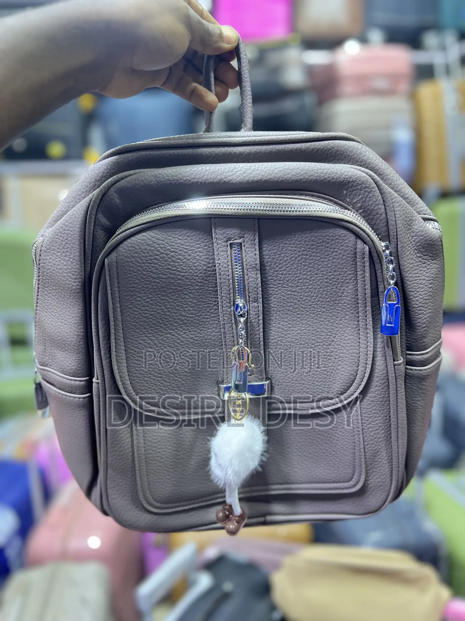 Comfortable Back Pack