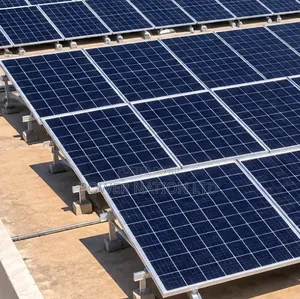 2kva 2.5kwh 24v Felicity Megasun Hybrid/Lithium Solar System Full Kit