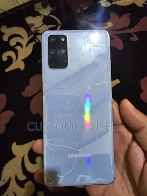 Samsung Galaxy S20+ 5G 128 GB Blue