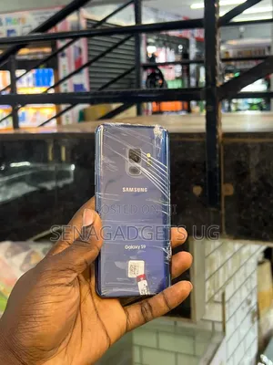 Samsung Galaxy S9 64 GB Blue