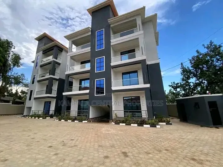 1bdrm Apartment in Nsambya, Central Division for rent