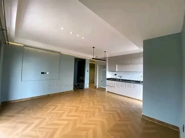 1bdrm Apartment in Nsambya, Central Division for rent