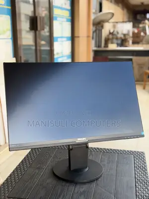 Monitor 27 Inch Screen IPs Ultra