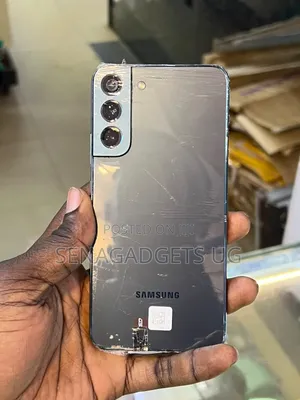 Samsung Galaxy S22+ 5G 128 GB Black