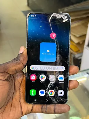 Samsung Galaxy S22+ 5G 128 GB Black