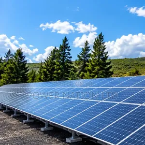 5kwh 24v Felicity Massive Clean Energy Hybrid /Lithium Solar System
