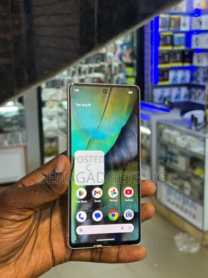 Google Pixel 7 128 GB White