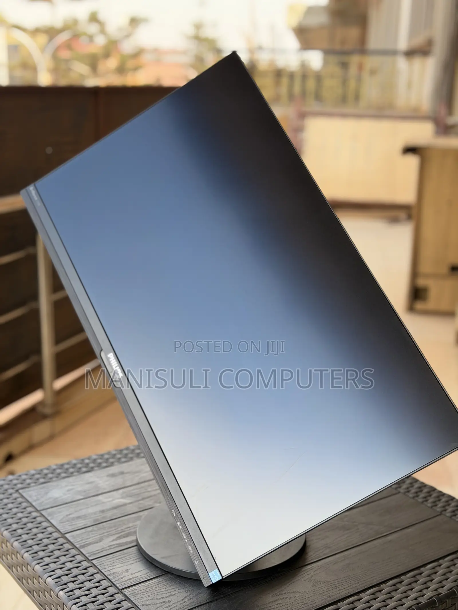 Philips IPs 27 Inch Screen Display 2k