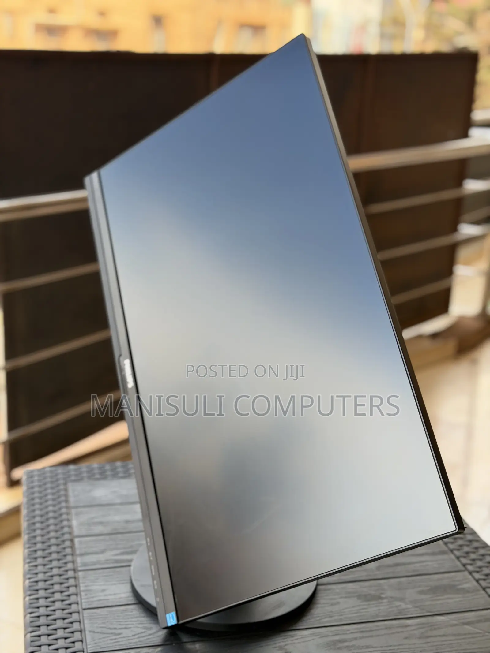 Philips IPs 27 Inch Screen Display 2k