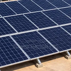5kwh 48v Felicity Megasun Hybrid/Lithium Solar System Full Kit