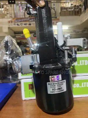Brake Air Booster JKC