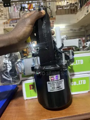 Brake Air Booster JKC