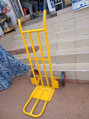 Hand Trolly