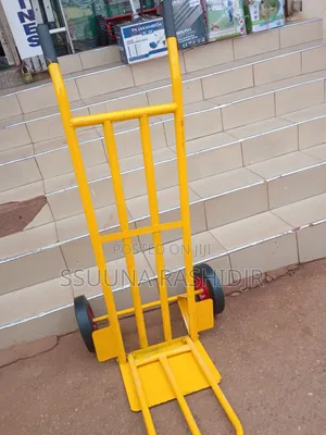 Hand Trolly